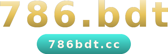 786.bdt logo